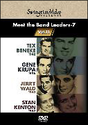 Meet　the　Band　Leaders－7