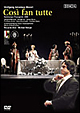 モーツァルト：歌劇≪コジ・ファン・トゥッテ≫　ザルツブルク音楽祭1983年