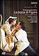 モーツァルト：歌劇≪フィガロの結婚≫　フィレンツェ歌劇場2003年