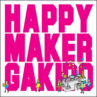 ｈａｐｐｙｍａｋｅｒ