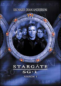 スターゲイトSG-1 - レンタルDVD｜TSUTAYA レンタル・販売 商品在庫検索