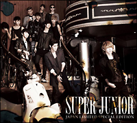 ＳＵＰＥＲ　ＪＵＮＩＯＲ　ＪＡＰＡＮ　ＬＩＭＩＴＥＤ　ＳＰＥＣＩＡＬ　ＥＤＩＴＩＯＮ　－ＳＵＰＥＲ　ＳＨＯＷ３　開催記念版－