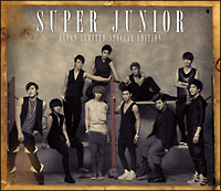 ＳＵＰＥＲ　ＪＵＮＩＯＲ　ＪＡＰＡＮ　ＬＩＭＩＴＥＤ　ＳＰＥＣＩＡＬ　ＥＤＩＴＩＯＮ　－ＳＵＰＥＲ　ＳＨＯＷ３　開催記念版－