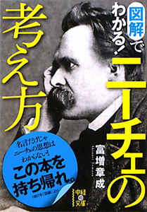 ニーチェの考え方　図解でわかる！
