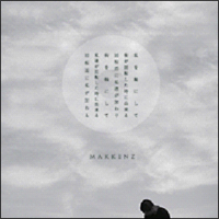 土葬水葬火葬風葬空想/MAKKENZ - 販売CD｜TSUTAYA レンタル・販売 商品