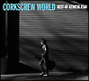 CORKSCREW　WORLD－best　of　Kenichi　Asai－(DVD付)