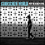 CORKSCREW　WORLD－best　of　Kenichi　Asai－（通常盤）