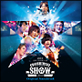 超新星　LIVE　MOVIE　in　3D“CHOSHINSEI　SHOW”オリジナル・サウンド・トラック