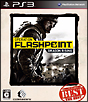 OPERATION　FLASHPOINT　：　DRAGON　RISING　Codemasters　THE　BEST
