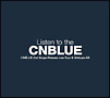 CNBLUE　2nd　Single　Release　Live　Tour〜Listen　to　the　CNBLUE〜