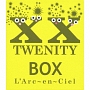 TWENITY　BOX(DVD付)
