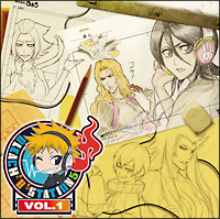 RADIO DJCD [BLEACH “B” STATION] Fourth Season Vol.5/BLEACH/ラジオ