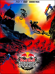 Ｒｅｄ　Ｂｕｌｌ　Ｒａｍｐａｇｅ　２０１０　ＣＯＭＢＯ　ＰＡＣＫ