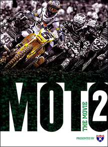 Ｍｏｔｏ　Ｔｈｅ　Ｍｏｖｉｅ　２．０