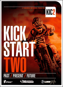 Ｋｉｃｋｓｔａｒｔ　２