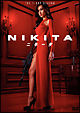 NIKITA／ニキータ　＜ファースト・シーズン＞　コレクターズ・ボックス1
