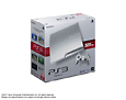 PlayStation　3　HDD320GB：サテン・シルバー（CECH2500BSS）