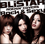 BLiSTAR　ROCKIN’　COVERS〜Rock＆Sexy