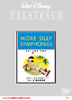 Walt　Disney　TREASURES　シリー・シンフォニー　Vol．2　限定保存版
