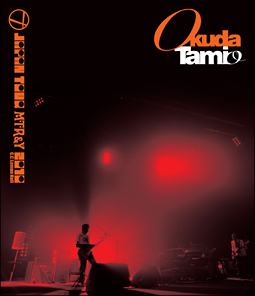 OKUDA　TAMIO　JAPAN　TOUR　MTR＆Y　2010　C．C．Lemon　Hall