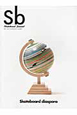 Sb　Skateboard　Journal　2011