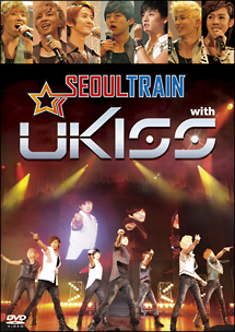 ＳＥＯＵＬ　ＴＲＡＩＮ　ｗｉｔｈ　Ｕ－ＫＩＳＳ