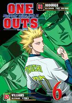 ONE OUTS-ワンナウツ-DVD-BOX First 2mvetro ONE OUTS ワンナウツ DVD-BOX First [DVD] : ぐるぐる王国 ヤフー店