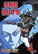 ＯＮＥ　ＯＵＴＳ－ワンナウツ－４ｔｈ　ｉｎｎｉｎｇ