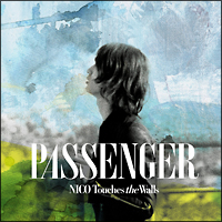 ＰＡＳＳＥＮＧＥＲ（通常盤）