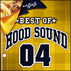 ＢＥＳＴ　ＯＦ　ＨＯＯＤ　ＳＯＵＮＤ　０４　Ｍｉｘｅｄ　ｂｙ　ＤＪ☆ＧＯ