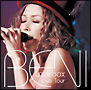 Lovebox　Live　Tour(DVD付)