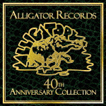 アリゲーター・レコード 栄光の40周年コレクション