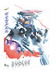 GUNDAM　EVOLVE　DVD－BOX