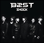 SHOCK（B）(DVD付)