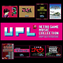 UPL　レトロゲームミュージックコレクション