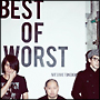 BEST　OF　WORST(DVD付)