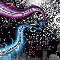 m-flo TRIBUTE～stitch the future and past～
