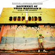 DOCUMENT　OF　VOICE　MAGICIAN2－SOUND　OF　THE　CARIBBEAN－