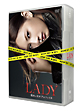 LADY〜最後の犯罪プロファイル〜　DVD－BOX