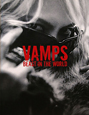 VAMPS　BEAST　IN　THE　WORLD