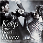 ウェ　（Keep　Your　Head　Down）日本ライセンス盤（通常盤）(DVD付)