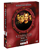 スターゲイト　SG－1　シーズン8　＜SEASONSコンパクト・ボックス＞