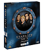 スターゲイト　SG－1　シーズン9　＜SEASONSコンパクト・ボックス＞