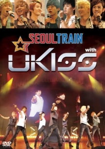 SEOUL TRAIN with U-KISS