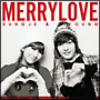 Merry　Love(DVD付)
