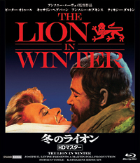 冬のライオン　【HDマスター版】