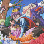 娘ドラ◎ ドラ4