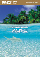 ｖｉｒｔｕａｌ　ｔｒｉｐ　ＭＡＬＤＩＶＥＳ　ＨＤ　ＳＰＥＣＩＡＬ　ＥＤＩＴＩＯＮ