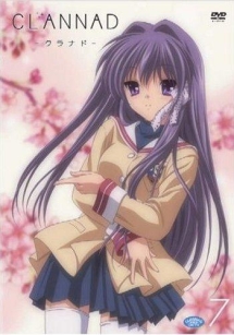 ＣＬＡＮＮＡＤ７