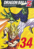 ＤＲＡＧＯＮ　ＢＡＬＬ　Ｚ３４